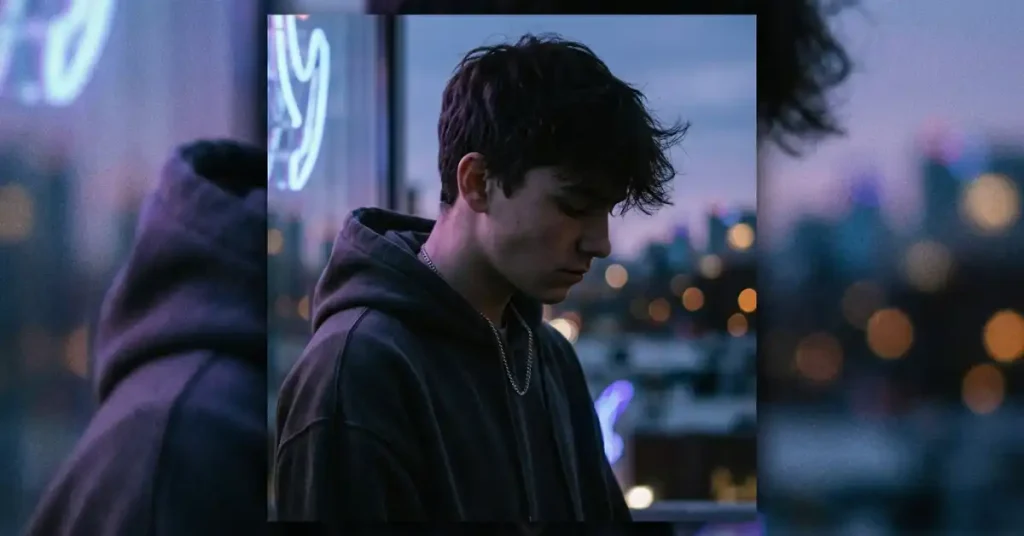 Aesthetic Pfp for Boys