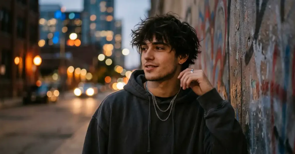 Aesthetic Pfp for Boys