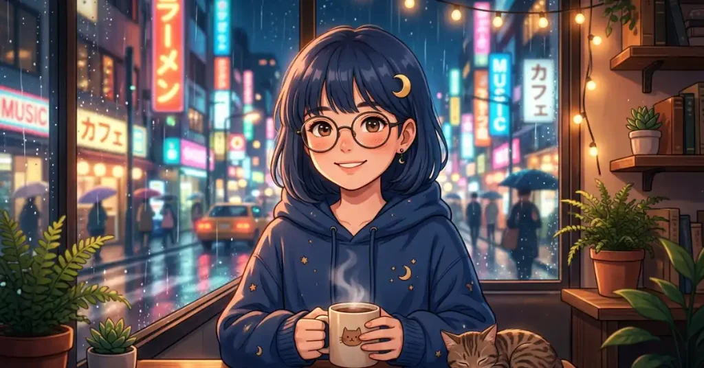 Anime Aesthetic Pfp Ideas
