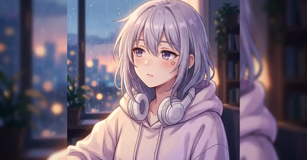 Anime Aesthetic Pfp Ideas