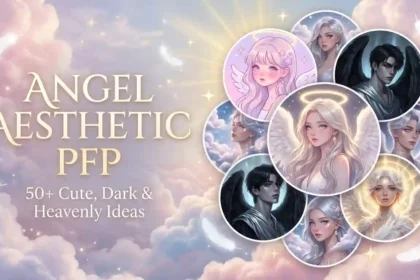 Angel-Aesthetic-PFP