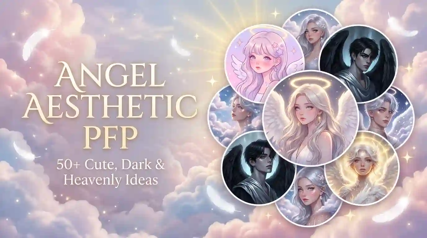 Angel-Aesthetic-PFP
