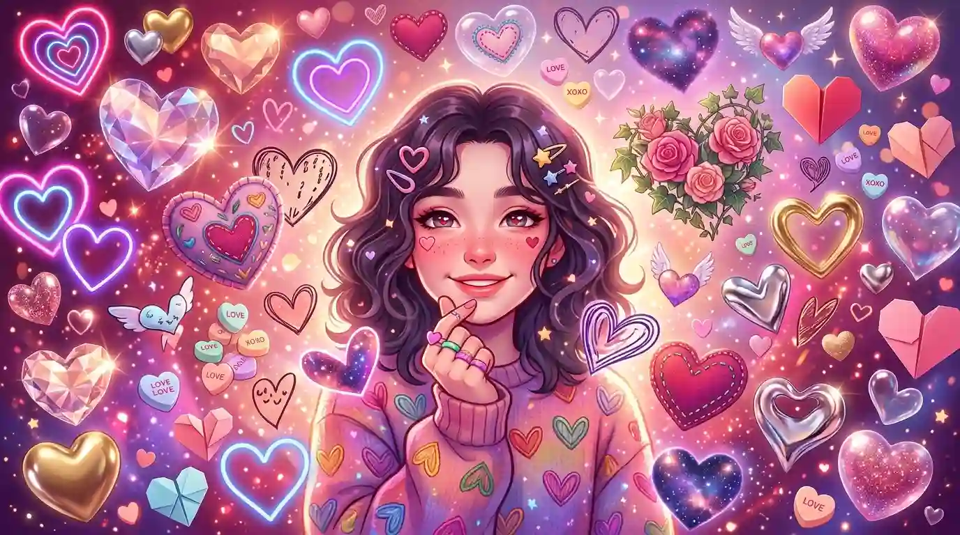 heart